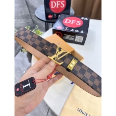 LOUIS VUITTON Belts